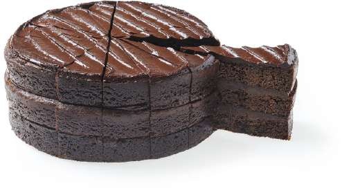 Fotografía de postre del catálogo 3