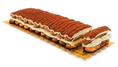 Fotografía de postre del catálogo 4